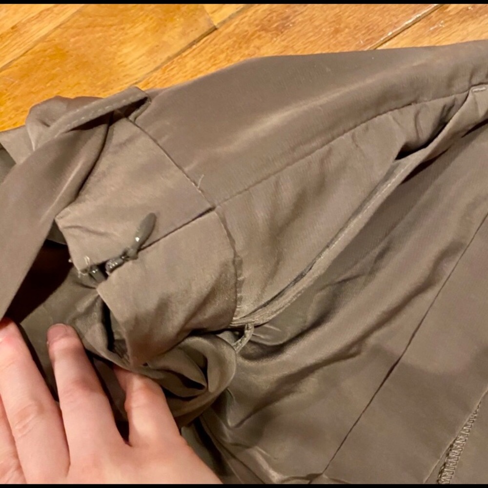 Express shorts - Picture 3 of 4